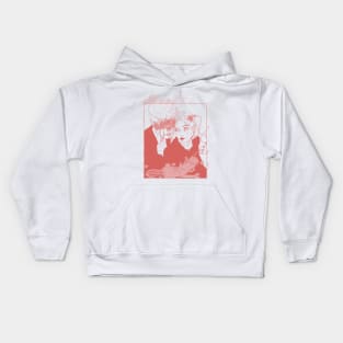 Bel and Teo - Lighter Kids Hoodie